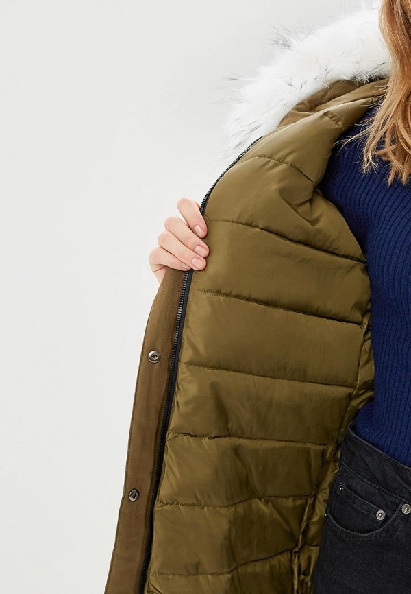 фото Куртка утепленная winterra