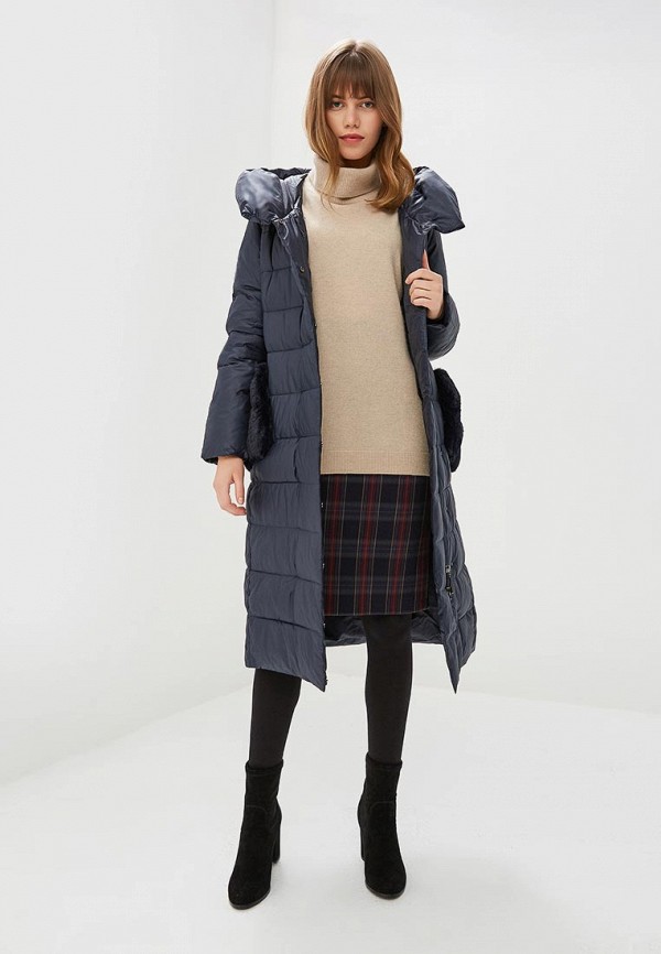 фото Куртка утепленная winterra