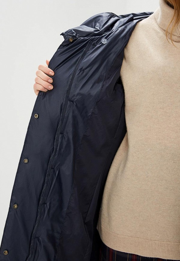 фото Куртка утепленная winterra