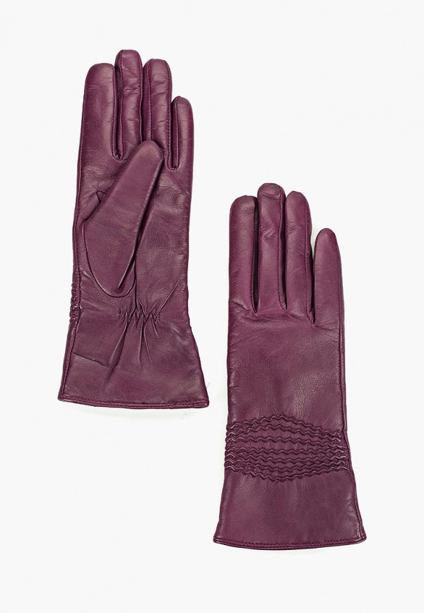 

Перчатки Dr.Koffer, H690103, Фиолетовый