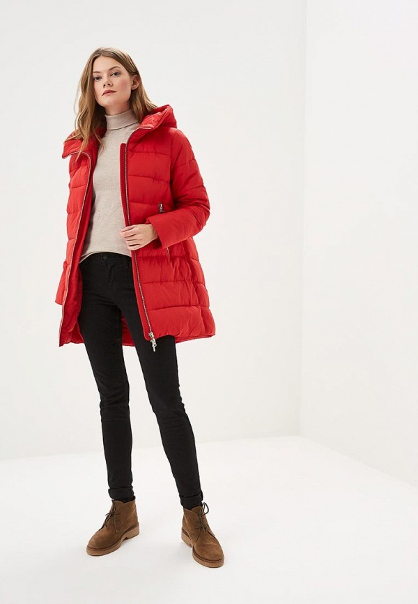 фото Куртка утепленная winterra