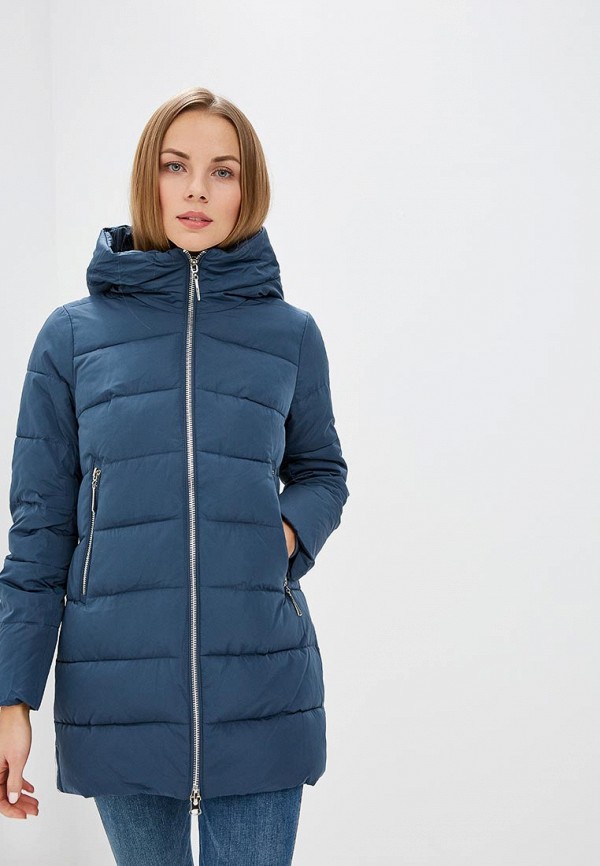 

Куртка утепленная Winterra, Синий