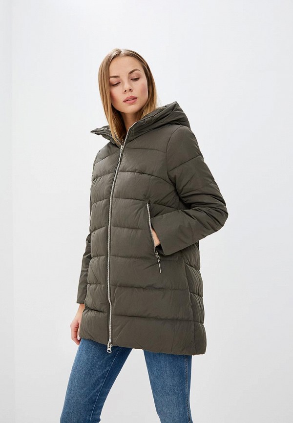 

Куртка утепленная Winterra, Хаки