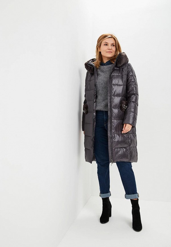 фото Куртка утепленная winterra