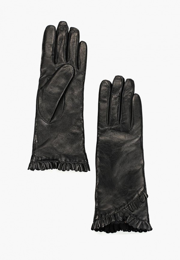 

Перчатки Dr.Koffer, H690111, Черный