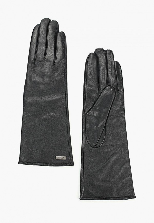 

Перчатки Dr.Koffer, H610108, Черный