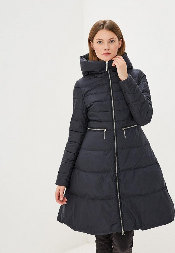 

Куртка утепленная Winterra, Синий