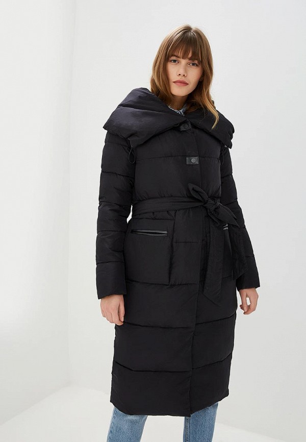 

Куртка утепленная Winterra, Черный