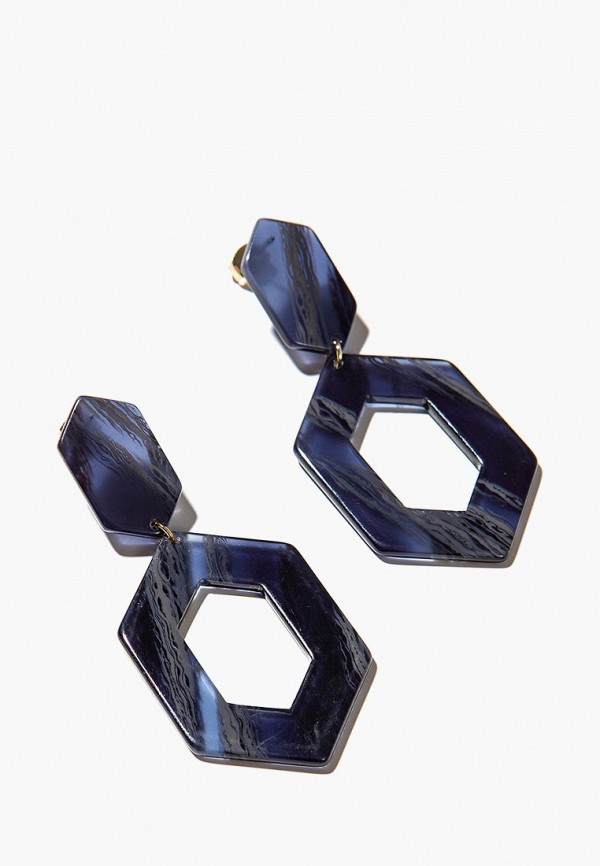 Серьги Exclaim Exclaim MP002XW1GZZW