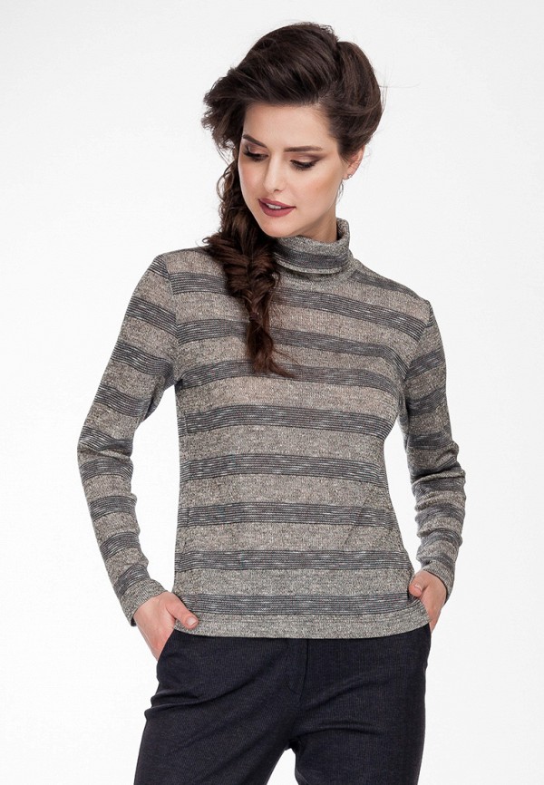 

Водолазка Femme; Femme MP002XW1H03L, Мультиколор