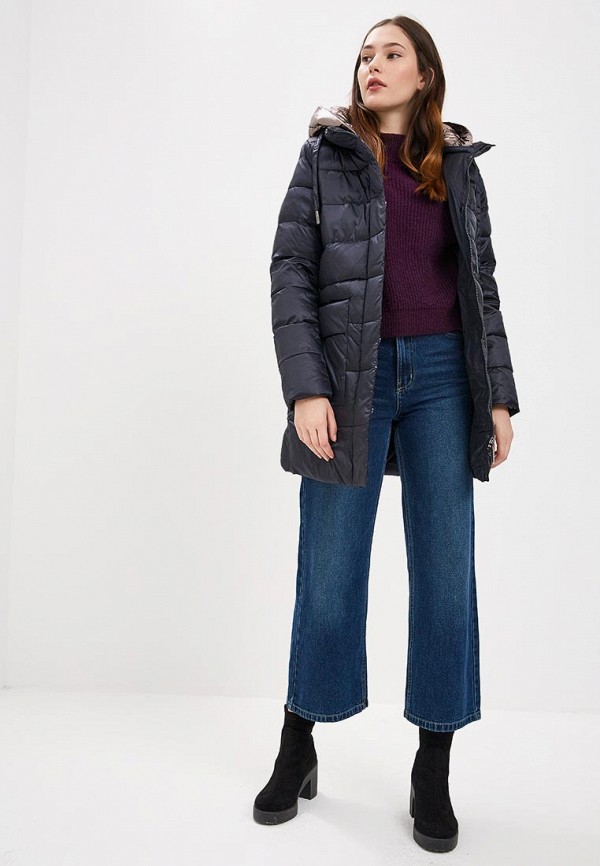 фото Куртка утепленная la biali