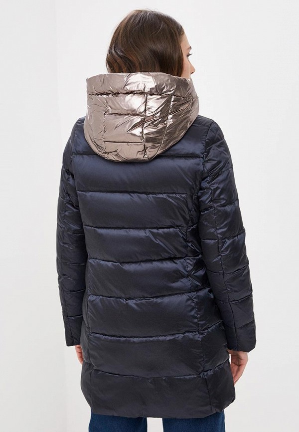 фото Куртка утепленная la biali