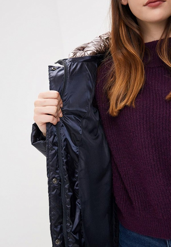 фото Куртка утепленная la biali