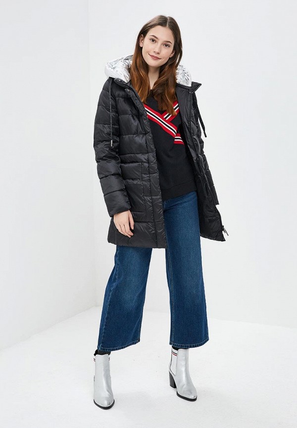 фото Куртка утепленная la biali