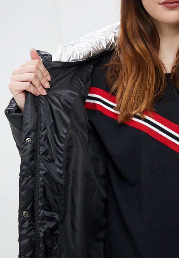 фото Куртка утепленная la biali