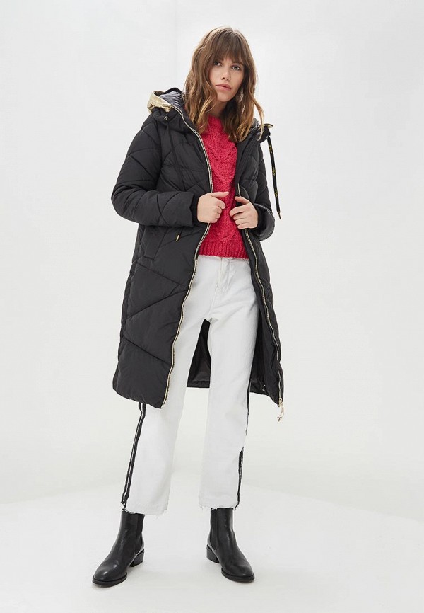 фото Куртка утепленная la biali