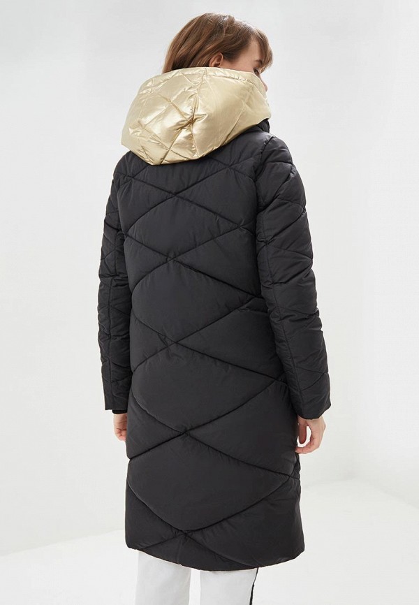 фото Куртка утепленная la biali