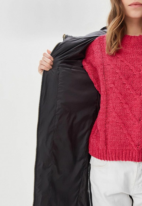 фото Куртка утепленная la biali