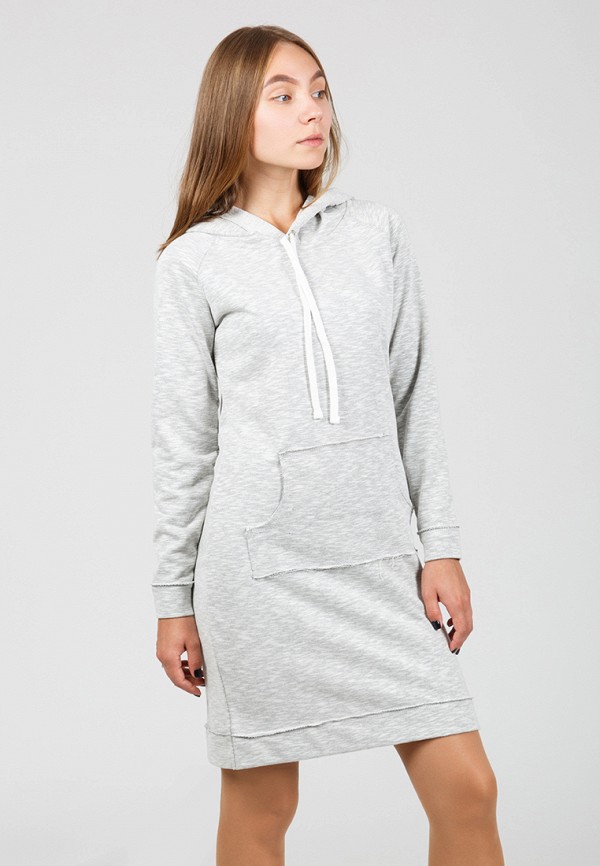 

Платье Street Style, Серый, Street Style MP002XW1H077