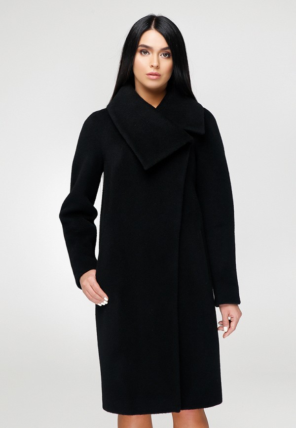 

Пальто Favoritti, Favoritti MP002XW1H0BB, Черный