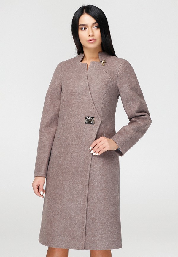 

Пальто Favoritti, Favoritti MP002XW1H0BE, Коричневый