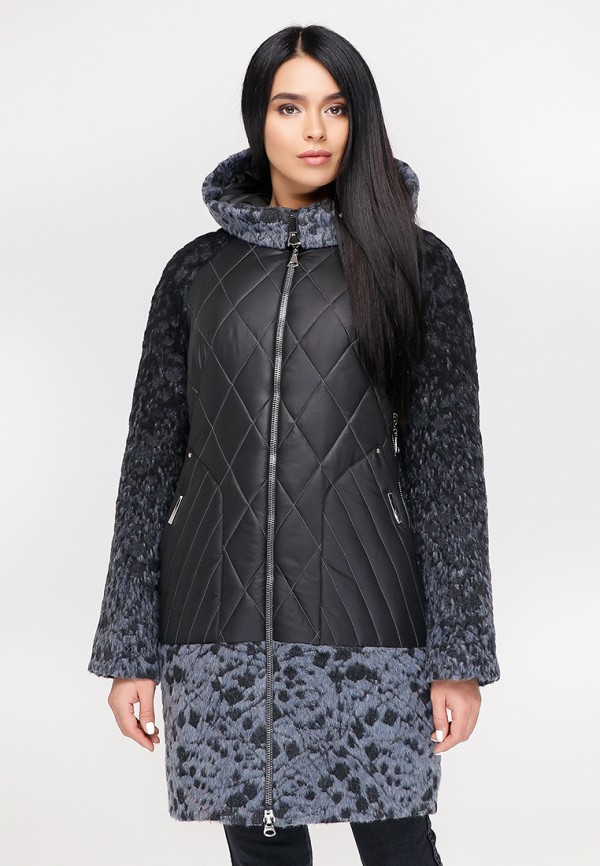 

Куртка утепленная Favoritti, Favoritti MP002XW1H0RT, Черный