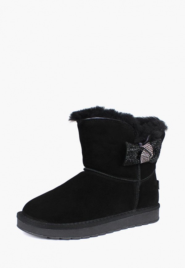 

Полусапоги Belletta; Belletta MP002XW1H150, Черный