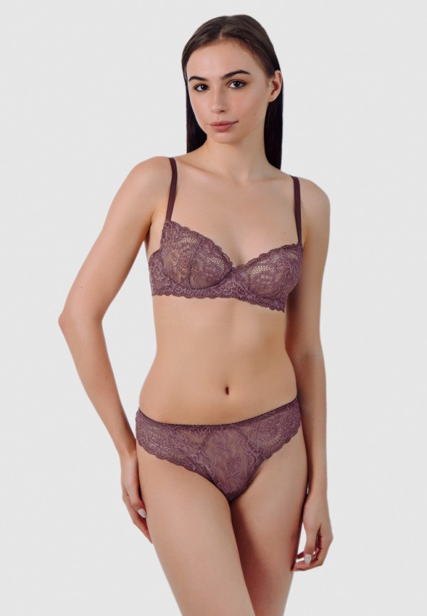 

Бюстгальтер Texaleksa, Коричневый, Texaleksa MP002XW1H1E1
