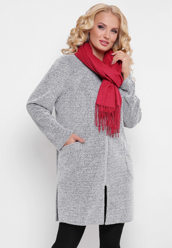 

Кардиган Vlavi, Vlavi MP002XW1H1EK, Серый