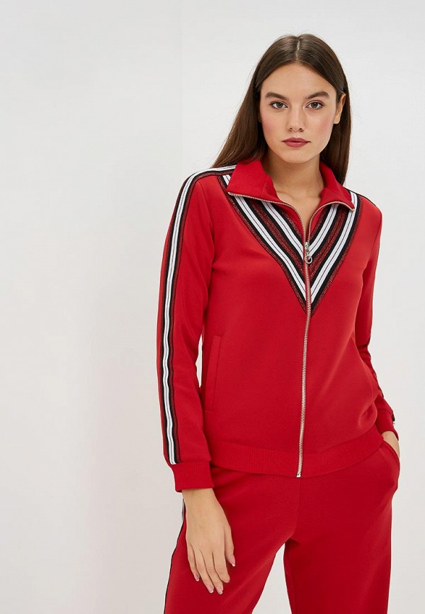 

Костюм Fashion.Love.Story, Красный