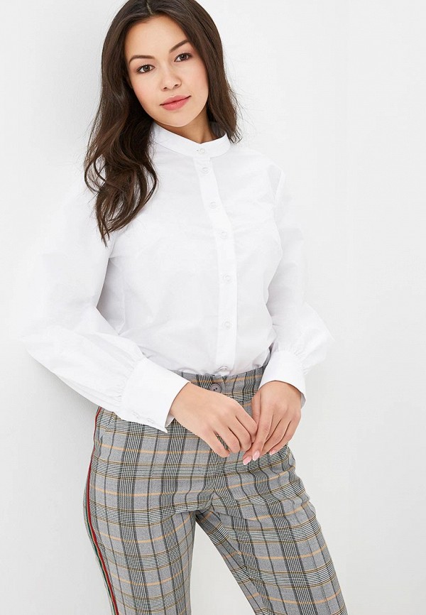

Рубашка Fashion.Love.Story, Белый
