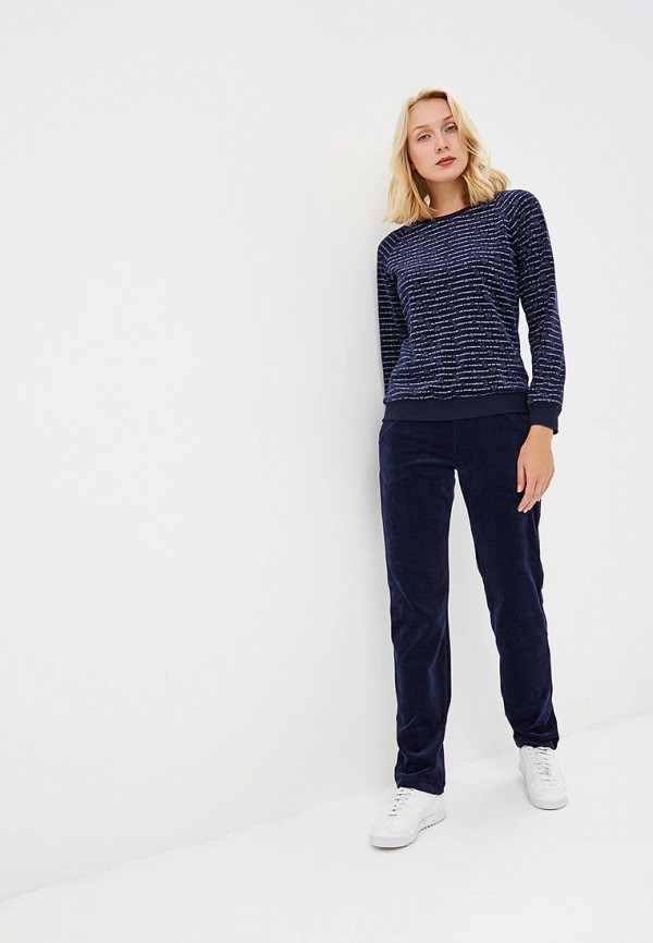 

Костюм домашний Peche Monnaie, Синий