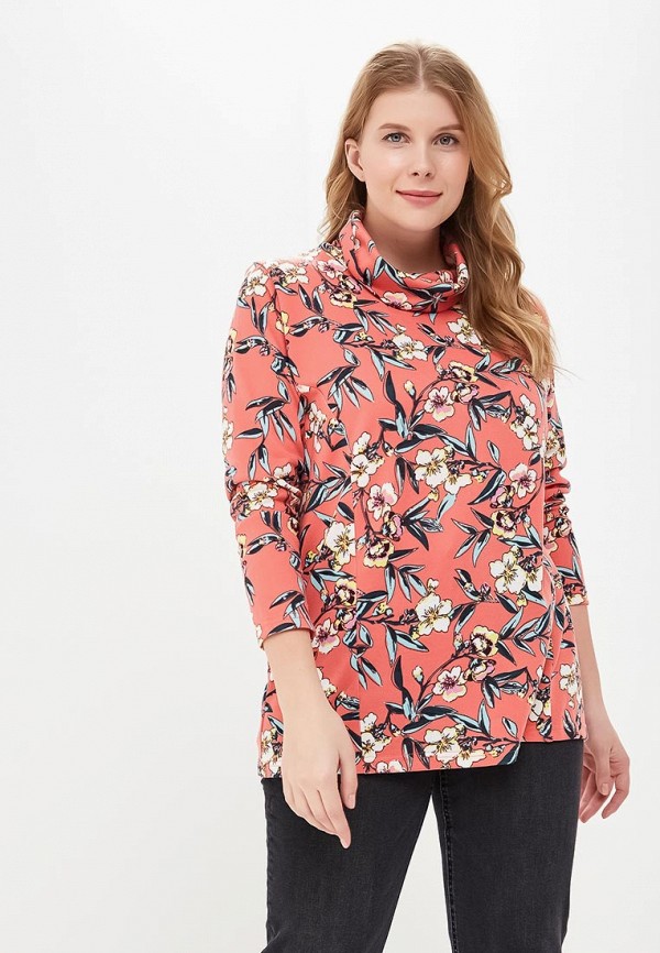 

Водолазка Артесса, VD01211, Розовый