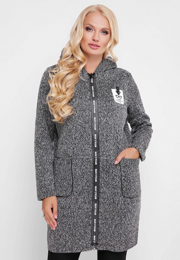 

Кардиган Vlavi; Vlavi MP002XW1H1RB, Серый