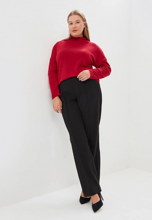 

Водолазка Svesta, Красный