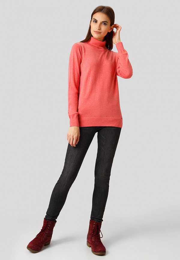 фото Водолазка finn flare