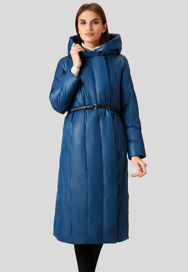 

Куртка утепленная Finn Flare, Синий