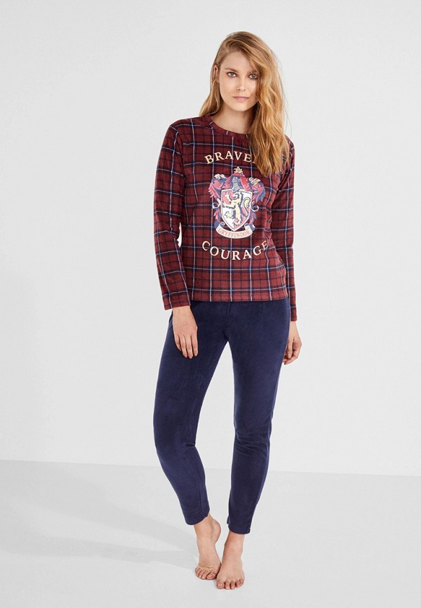 

Пижама women'secret, Разноцветный