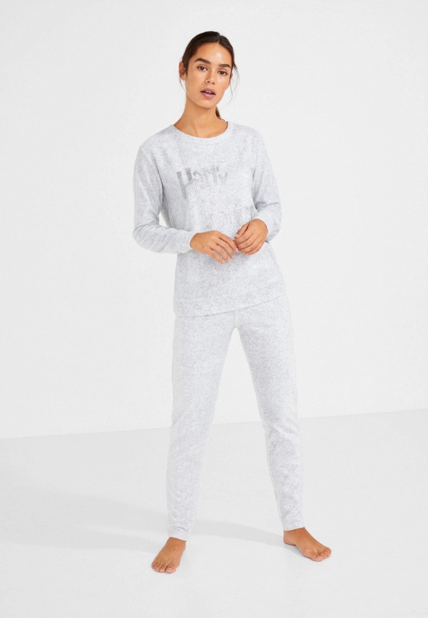 

Пижама women'secret, Серый