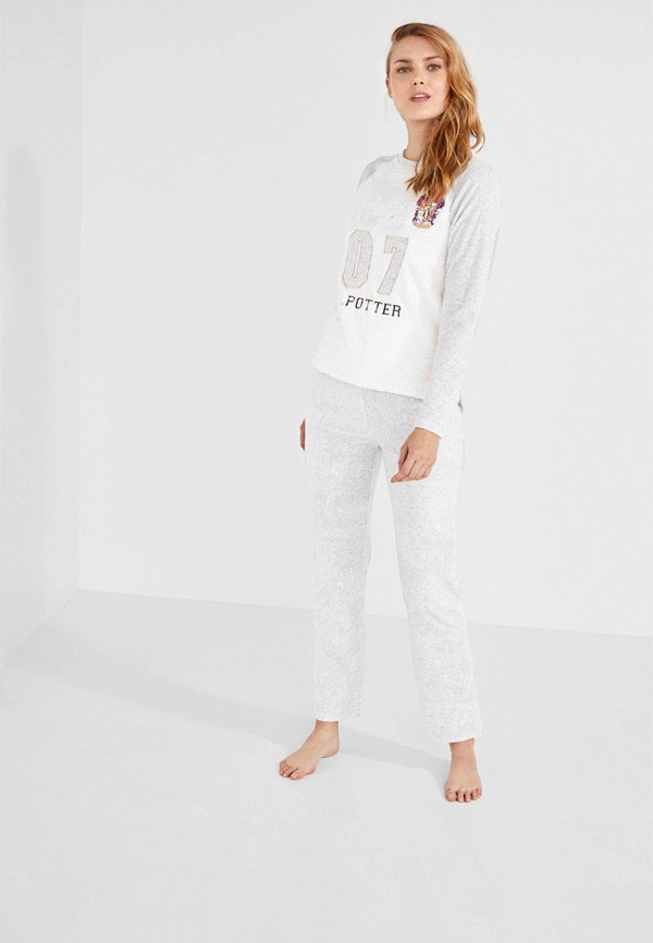 

Пижама women'secret, Серый