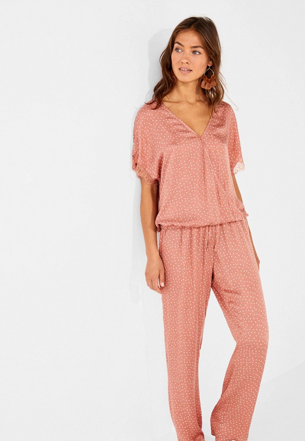 

Пижама women'secret, Розовый