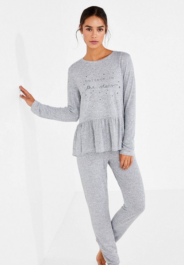 

Пижама women'secret, Серый