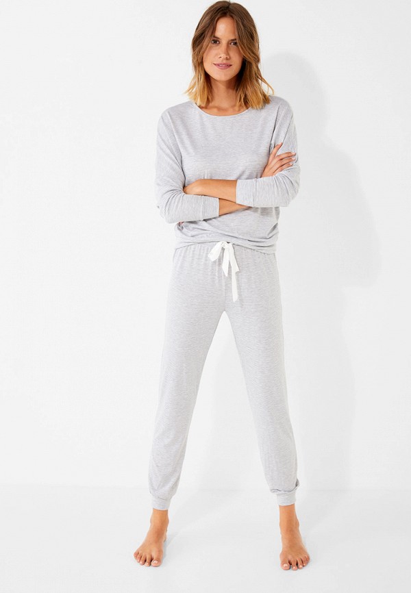 

Пижама women'secret, Серый