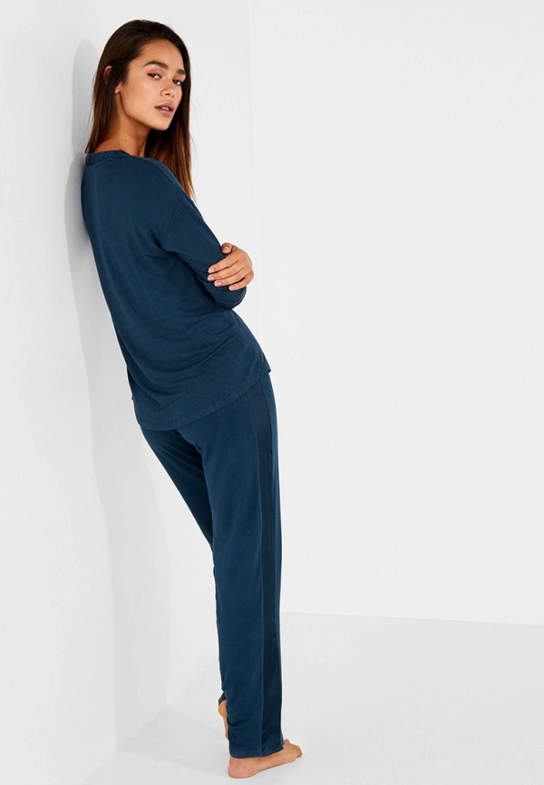 

Пижама women'secret, Синий
