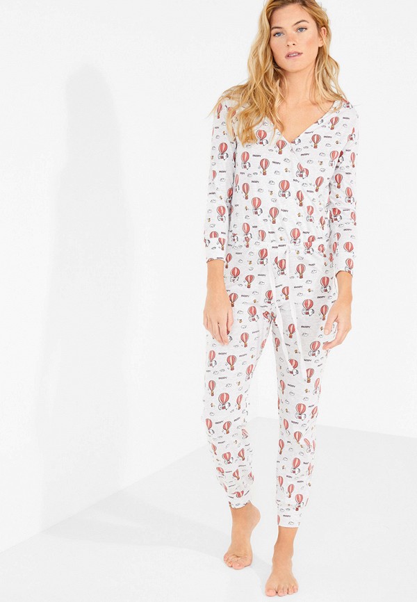 

Комбинезон домашний women'secret, Серый