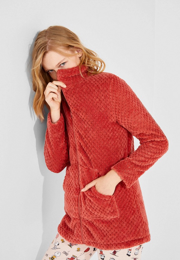 

Халат домашний women'secret, Красный