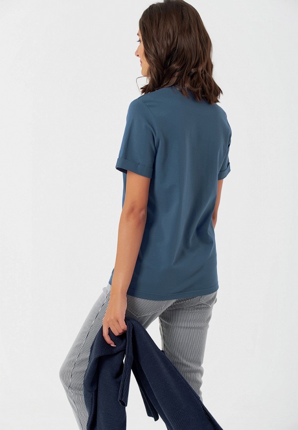 фото Футболка fly