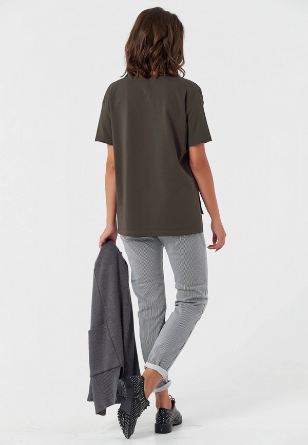 фото Футболка fly