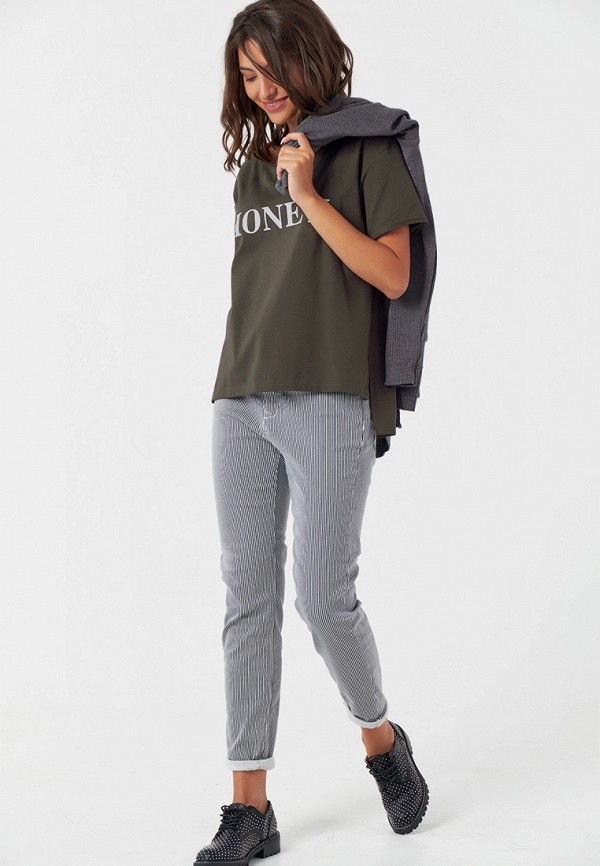 фото Футболка fly