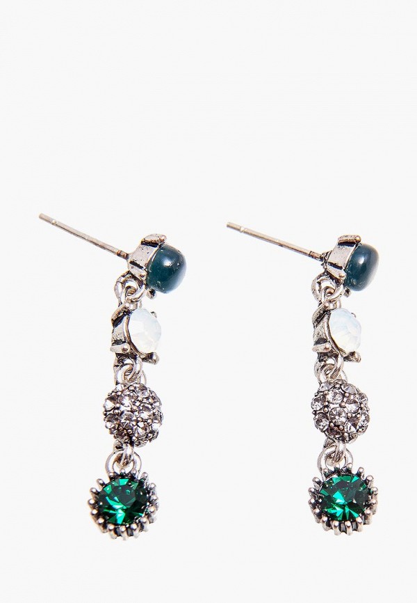 

Серьги Aiyony Macie, Разноцветный